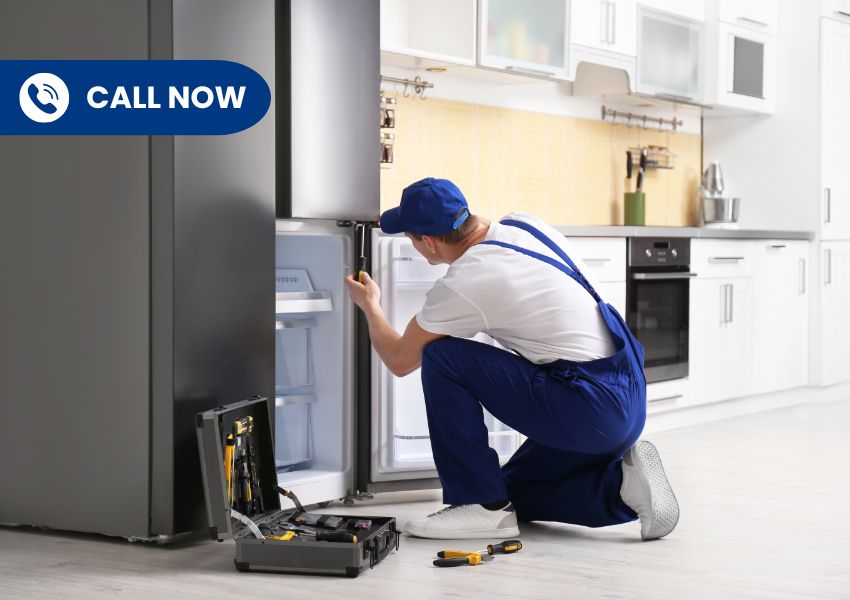 Somerton Appliance Repair Company